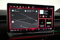 Volkswagen ID.7 vaihtoauto