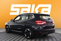 BMW iX3 vaihtoauto