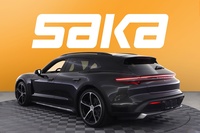 Porsche Taycan vaihtoauto