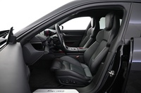 Porsche Taycan vaihtoauto