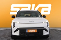 Kia EV3 vaihtoauto