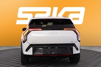 Kia EV3 vaihtoauto