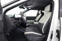 Kia EV3 vaihtoauto
