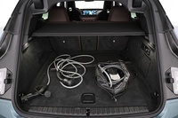 BMW iX vaihtoauto