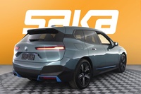 BMW iX vaihtoauto
