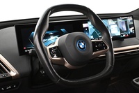BMW iX vaihtoauto