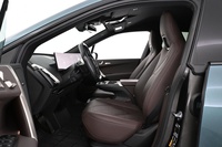 BMW iX vaihtoauto