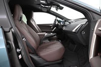 BMW iX vaihtoauto