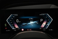 BMW iX vaihtoauto