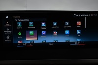 BMW iX vaihtoauto