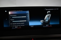 BMW iX vaihtoauto