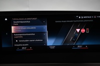 BMW iX vaihtoauto