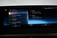 BMW iX vaihtoauto