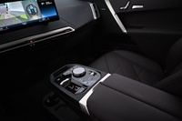 BMW iX vaihtoauto