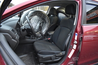 Subaru XV vaihtoauto