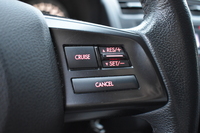 Subaru XV vaihtoauto