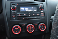 Subaru XV vaihtoauto