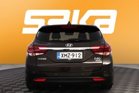 Hyundai i40 vaihtoauto