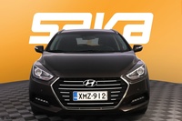 Hyundai i40 vaihtoauto