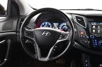 Hyundai i40 vaihtoauto