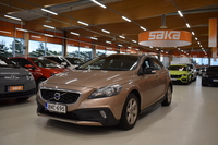 Volvo V40 Cross Country vaihtoauto