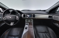 Jaguar XF vaihtoauto