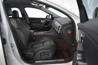 Jaguar XF vaihtoauto