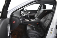 Jaguar XF vaihtoauto