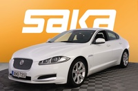 Jaguar XF vaihtoauto