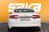 Jaguar XF vaihtoauto