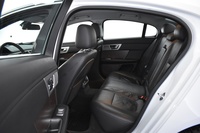 Jaguar XF vaihtoauto