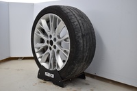 Jaguar XF vaihtoauto