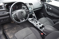 Renault Kadjar vaihtoauto