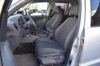 Volkswagen Amarok vaihtoauto