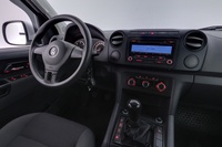 Volkswagen Amarok vaihtoauto