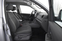 Volkswagen Amarok vaihtoauto