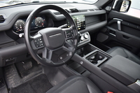 Land Rover Defender vaihtoauto