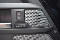 Land Rover Defender vaihtoauto