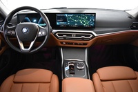 BMW i4 vaihtoauto