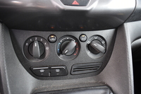 Ford Transit Connect vaihtoauto