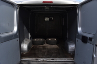 Peugeot Boxer vaihtoauto