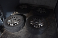 Peugeot Boxer vaihtoauto