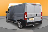 Peugeot Boxer vaihtoauto