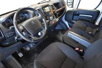 Peugeot Boxer vaihtoauto