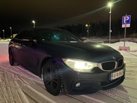 BMW 420 vaihtoauto