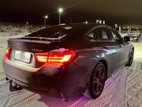 BMW 420 vaihtoauto