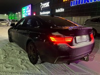 BMW 420 vaihtoauto