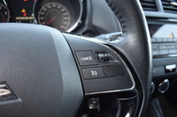 Mitsubishi ASX vaihtoauto