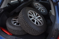 Mitsubishi ASX vaihtoauto