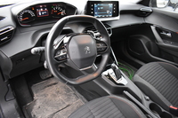 Peugeot 2008 vaihtoauto